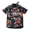 Original Fußballtrikot Real Madrid Dragon Special 2024-25 Für Herren